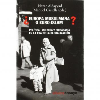 ¿europa musulmana o euro-islam?