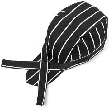 Adjustable Chef Hat for Adults