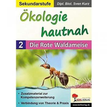 Kurz, Sven: Ökologie hautnah