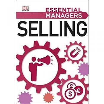 DK Selling (Essential Managers)