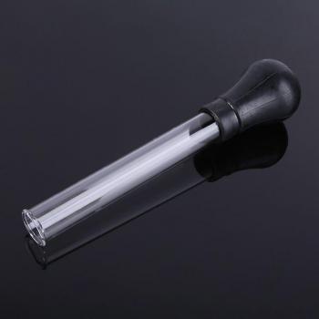 Testeur d'électrolyte noir pour batteries