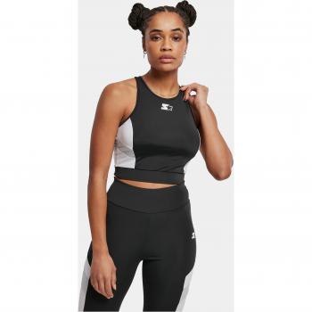 Starter Black Label Damen Crop Top