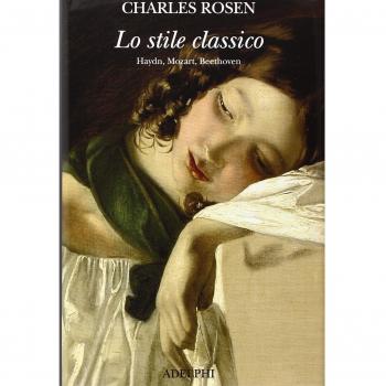 Lo stile classico. Haydn, Mozart, Beethoven