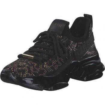 Maxilla‑S Calzature Donna Nero/Euro 39