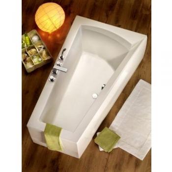 Ottofond Galia I Badewanne 160x100x67,5 cm
