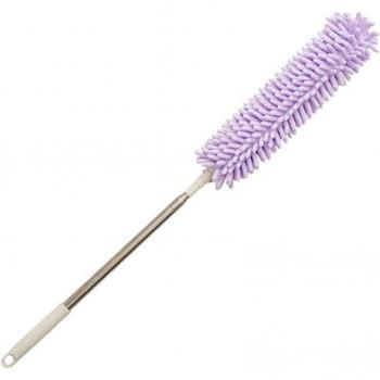 Duster Retráctil con Cepillo Chenilla para Interiores