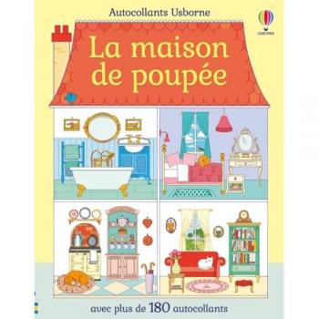 Maison de Poupée