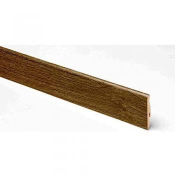 SOFFITTO BATTISCOPA ROVERE Niagara MDF