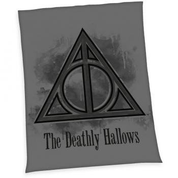 Copertura di pile Harry Potter: La Tenda degli Incantesimi