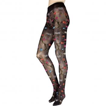 Trasparenze 80 DEN Collant Blickdicht