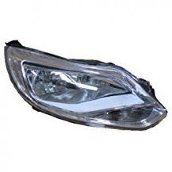 VAN WEZEL Hauptscheinwerfer Scheinwerfer Frontscheinwerfer Rechts 1945962N