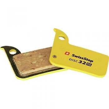 SWISSSTOP | Pastillas De Freno RS Compatible Sram