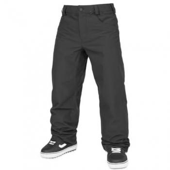 Volcom Pantaloni 5 POCKET Taglia S