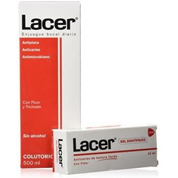 LACER COLUTORIO 500 ML