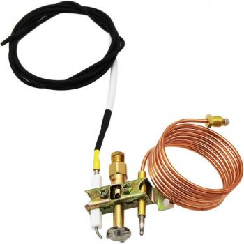 Module Pilote ODS Gaz Propane – Fil d'Allumage M9x1 – Thermocouple 900 mm