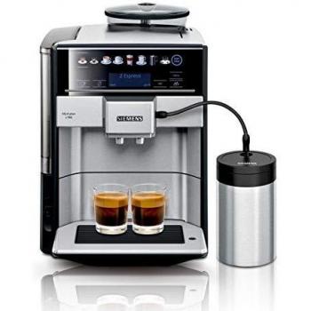 Siemens Hausgeraete EQ 6 plus S700 Fully Automated Coffee Maker
