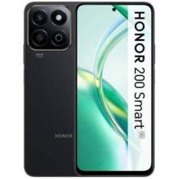 Vodafone Honor 200 Smart 5G 256 GB Nera Wind3 6,8