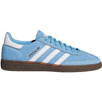 ADIDAS Handball Spezial Sneaker Herren hellblau 49 1/3