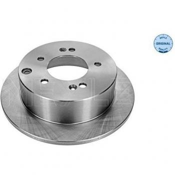 Meyle Brake Disc 28-15 523 0005 (Italiano)