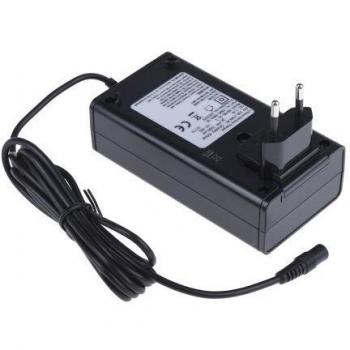 Cargador RS PRO 2A para Baterías de Iones de Litio