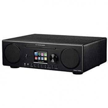 Digitales Fernsehradio Ferguson 4000 DAB+