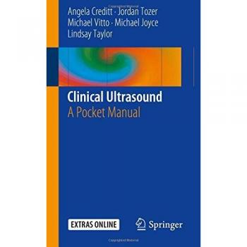 Creditt, Angela: Clinical Ultrasound