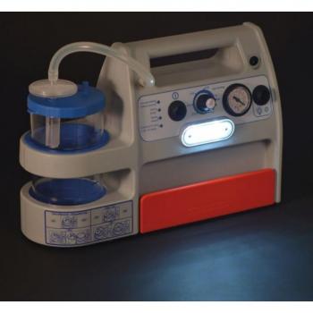 Aspiratore Chirurgico Aspimed 1.9