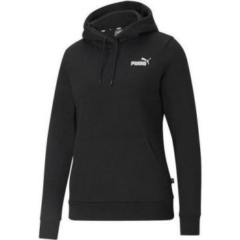 Puma Mujer Sudadera con capucha ESS