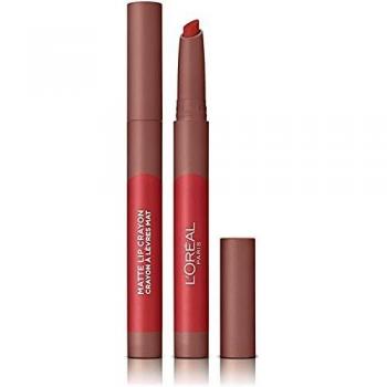 L'Oreal Infallible Matte Lip Lapiz N°105 Dulce y Salado 5g