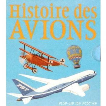 Histoire des avions