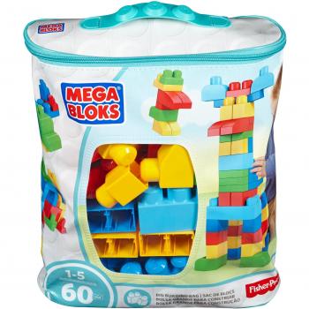 Mega Block Sac Briques Medium Classique