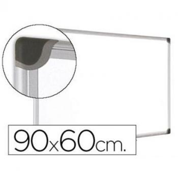Quadro Branco 60x90cm Melamina Não Magnético