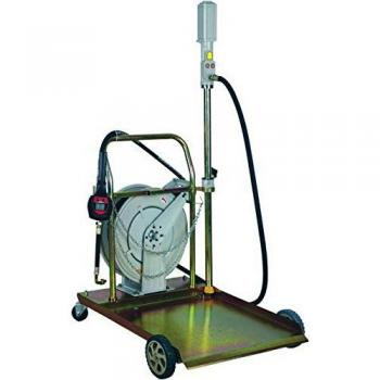 Huile Pneumatique 180‑220 kg – Drakkar Enrouleur & Pistol Digital