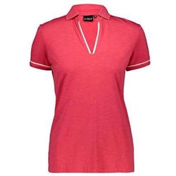 CMP Damen Poloshirt 42 in Corallo – CMP 39T7686