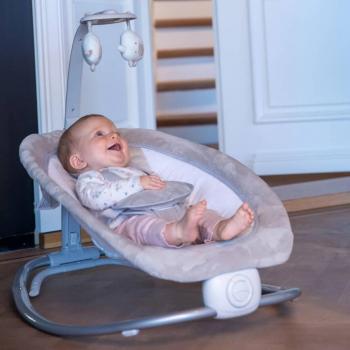 Bo Jungle B-Rocker Sdraietta Beige
