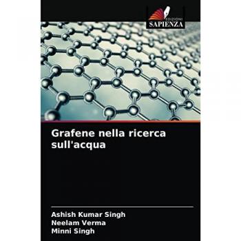 Grafene nella ricerca sull'acqua