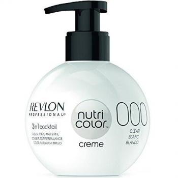 Revlon Nutri Color 000 Blanco 270ml
