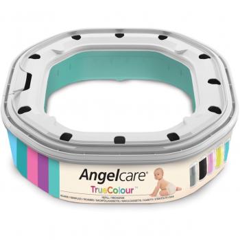 Missk Ricarica Pannolini Foppapedretti