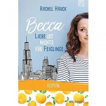 Rachel Hauck Becca