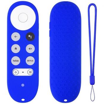 Shockproof Cover for Chromecast Voice Remote