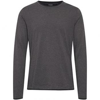 T-Shirt Venko Grigio