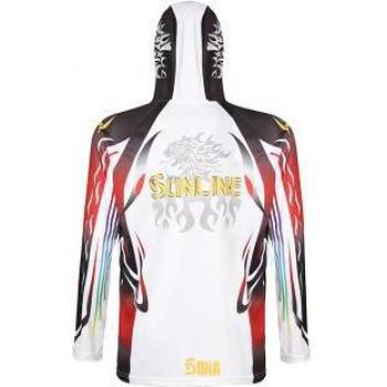 Chaqueta Solar SUNLINE