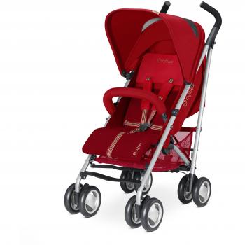 Passeggino Cybex Topaz Hot&Spicy