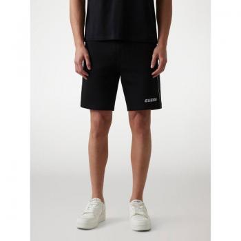Pantaloncini Nero Regolare con Logo Disney Z4RD04