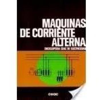 Maquinas de corriente alterna