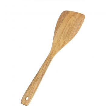 Pala de Madera para Cocinar