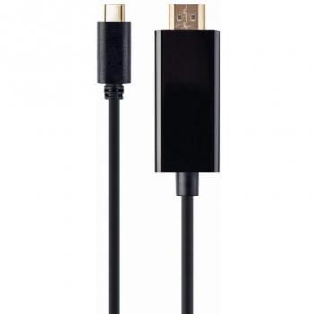 Gembird Adaptateur HDMI Mâle/Mâle 2m