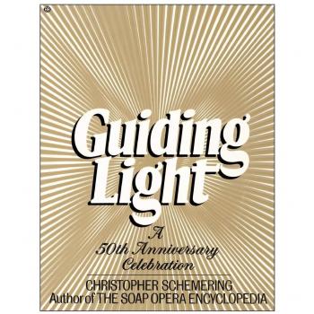 Guiding Light: A 50th Anniversary Celebration