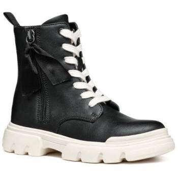 Botas GEOX J. JUNETTE J36HVG