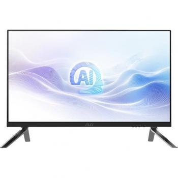 MSI Modern AM273Q AI 1UM-063FR – PC Tout‑en‑Un 27”, Intel Core Ultra 5, 16 Go DDR5‑SDRAM, Wi‑Fi 6E, 512 